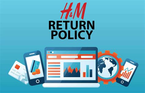 h&m return policy usa.